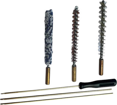 Набор для чистки оружия СпектР 6020LA-22