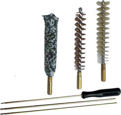 Набор для чистки оружия СпектР 6020LA-357/38