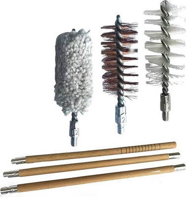 Набор для чистки оружия СпектР 1712-12