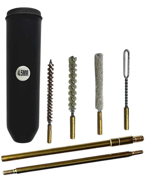 Набор для чистки оружия СпектР 8604-17