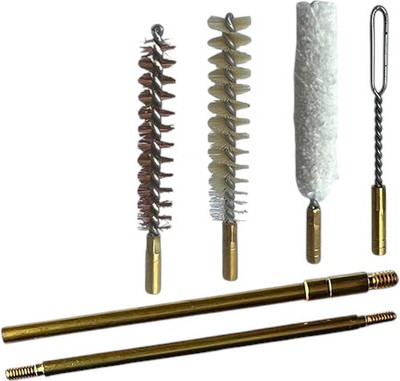 Набор для чистки оружия СпектР 8604-357/38