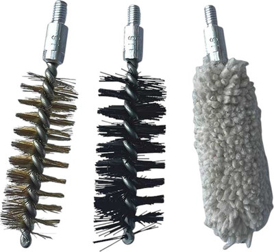 Набор ершей для чистки оружия СпектР SG-3-16