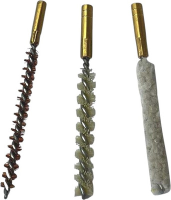 Набор ершей для чистки оружия СпектР SG-3-17