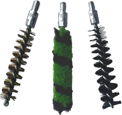 Набор ершей для чистки оружия СпектР SG-3-410