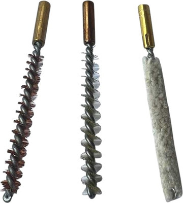 Набор ершей для чистки оружия СпектР RB-3-30