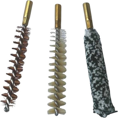 Набор ершей для чистки оружия СпектР RB-3-357/38