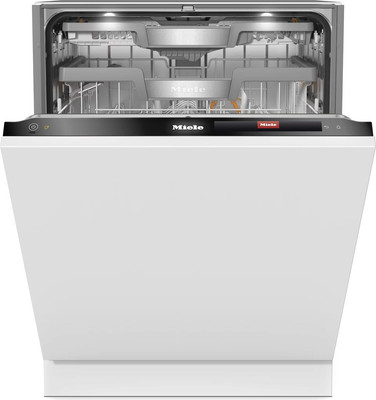 Посудомоечная машина Miele G 7980 SCVi AutoDos K2O A