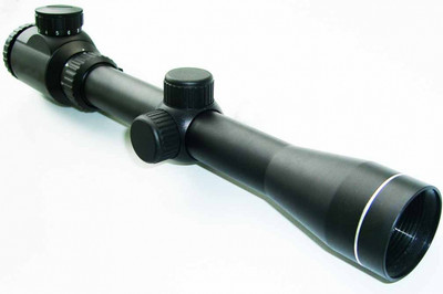 Оптический прицел СпектР 3-9x32Е