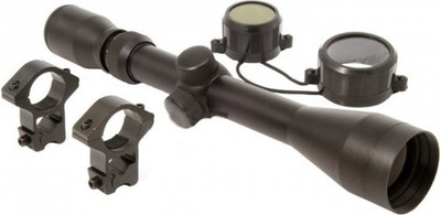 Оптический прицел СпектР 3-9x40Е