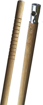 Шомпол для чистки оружия СпектР Деревянный цельный