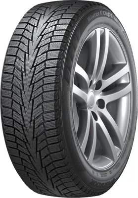 Зимняя шина Hankook Winter i*cept IZ3 W636 225/55R17 101H