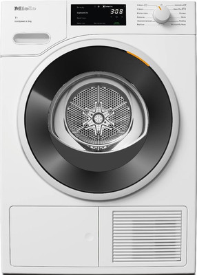 Сушильная машина Miele TWC 640 WP / 12WC6402KZ 