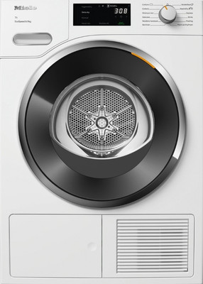Сушильная машина Miele TWH 780 WP / 12WH7802KZ 