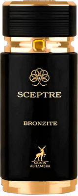 Парфюмерная вода Maison Alhambra Sceptre Bronzite (100мл)