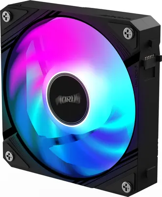 Вентилятор для корпуса Gigabyte GP-ECFAN1201