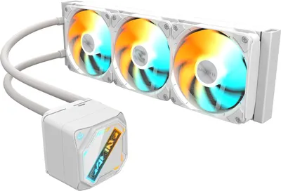 Кулер для процессора Gigabyte Gaming 360I