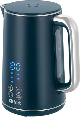 Электрочайник Kitfort КТ-6784