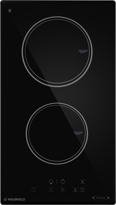 Индукционная варочная панель Maunfeld AVI3022BK