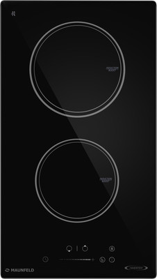 Индукционная варочная панель Maunfeld AVI3023SBK