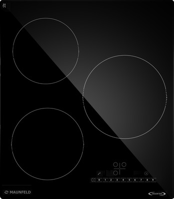 Индукционная варочная панель Maunfeld AVI4533SBK