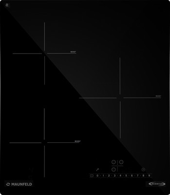 Индукционная варочная панель Maunfeld AVI4536SBK