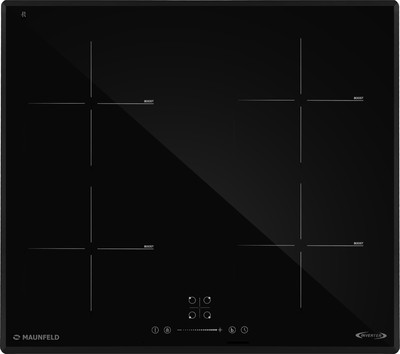 Индукционная варочная панель Maunfeld AVI6046SBK