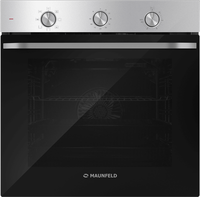 Электрический духовой шкаф Maunfeld FEOF7871S