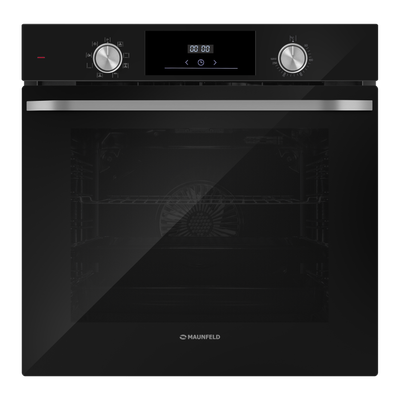 Электрический духовой шкаф Maunfeld FEOH7872B