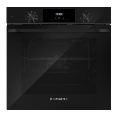 Электрический духовой шкаф Maunfeld FEOH7872B2
