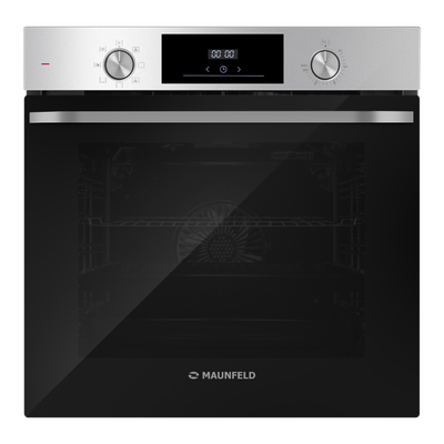 Электрический духовой шкаф Maunfeld FEOH7872S