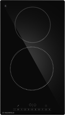 Электрическая варочная панель Maunfeld AVCE3024SBK