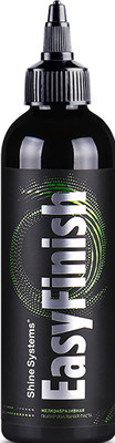 Полировальная паста Shine Systems EasyFinish / SS585 (200мл)