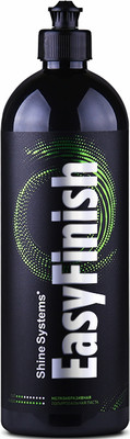 Полировальная паста Shine Systems EasyFinish / SS634 (750мл)