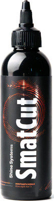 Полировальная паста Shine Systems SmatCut / SS899 (200мл)