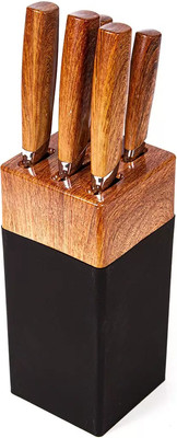 Набор ножей Classmark На подставке / P24010402 (5шт)