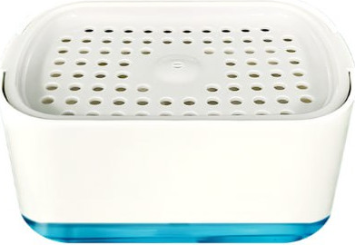 Дозатор для жидкого мыла Classmark 14.5x1x8.5см