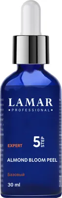 Пилинг для лица Lamar Professional Almond Bloom Peel (30мл)