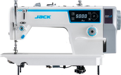 Промышленная швейная машина Jack A2C-C