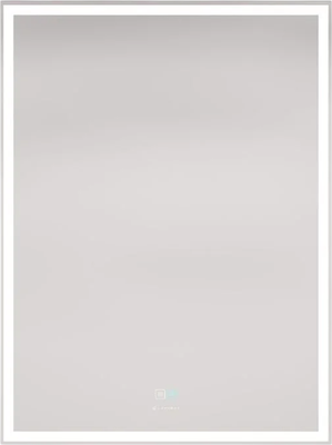 Зеркало Laparet Venus 60x80