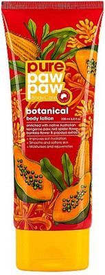 Лосьон для тела Pure Paw Paw Botanical (200мл)