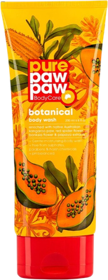Гель для душа Pure Paw Paw Botanical (200мл)