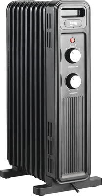 Масляный радиатор Beko RHO 6320 B