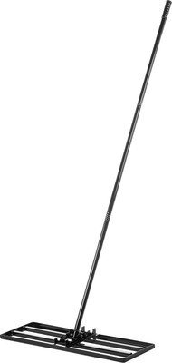 Грабли Garvill Для выравнивания газона 75.5x25 (сталь)