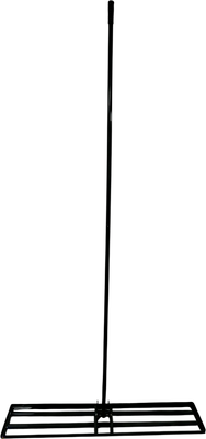 Грабли Garvill Для выравнивания газона 115x25 (сталь)