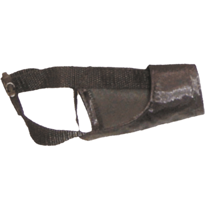 Намордник для собак ZOONIK №1 / 12210