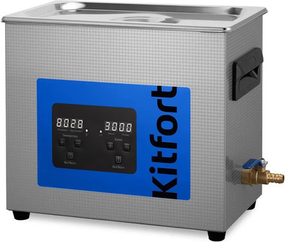 Мойка ультразвуковая Kitfort КТ-6472