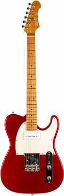 Электрогитара Jet Guitars JT-300 CAR P90