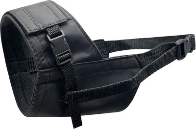 Намордник для собак ZOONIK Регулируемый №6 / 1246