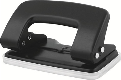 Дырокол Raion 480(BL) (черный)