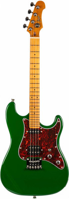 Электроукулеле Flight Pathfinder Baritone BRG